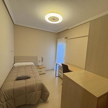 Vinaros Coquet Appartement Vue Mer Екстер'єр фото