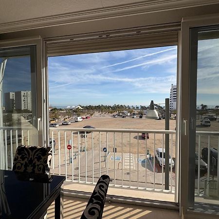 Vinaros Coquet Appartement Vue Mer Екстер'єр фото