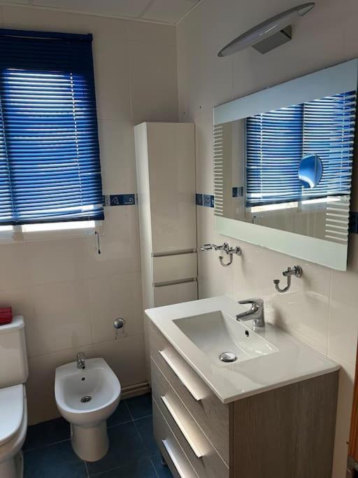 Vinaros Coquet Appartement Vue Mer Екстер'єр фото