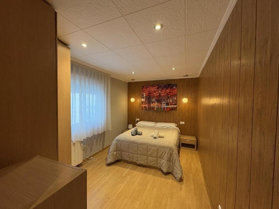 Vinaros Coquet Appartement Vue Mer Екстер'єр фото