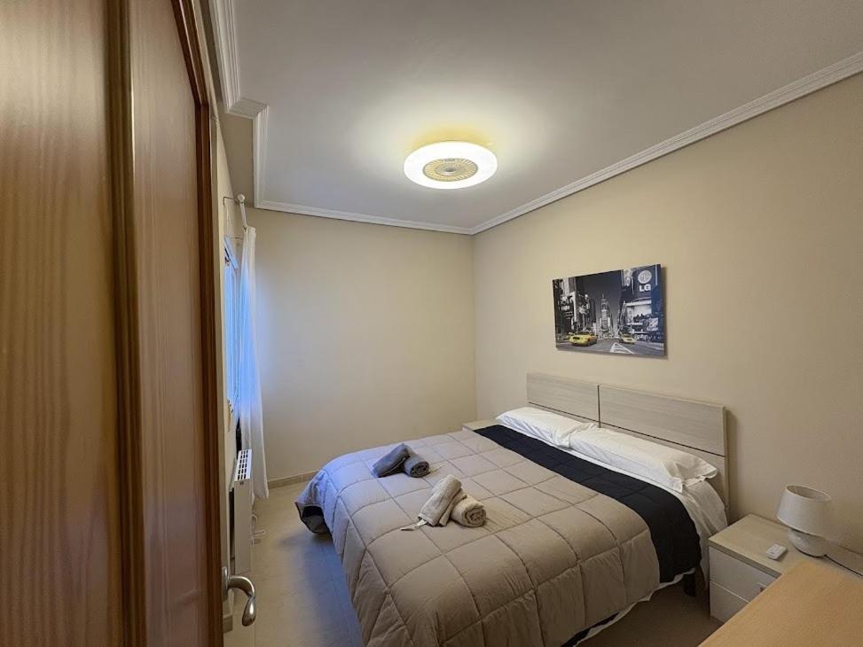 Vinaros Coquet Appartement Vue Mer Екстер'єр фото
