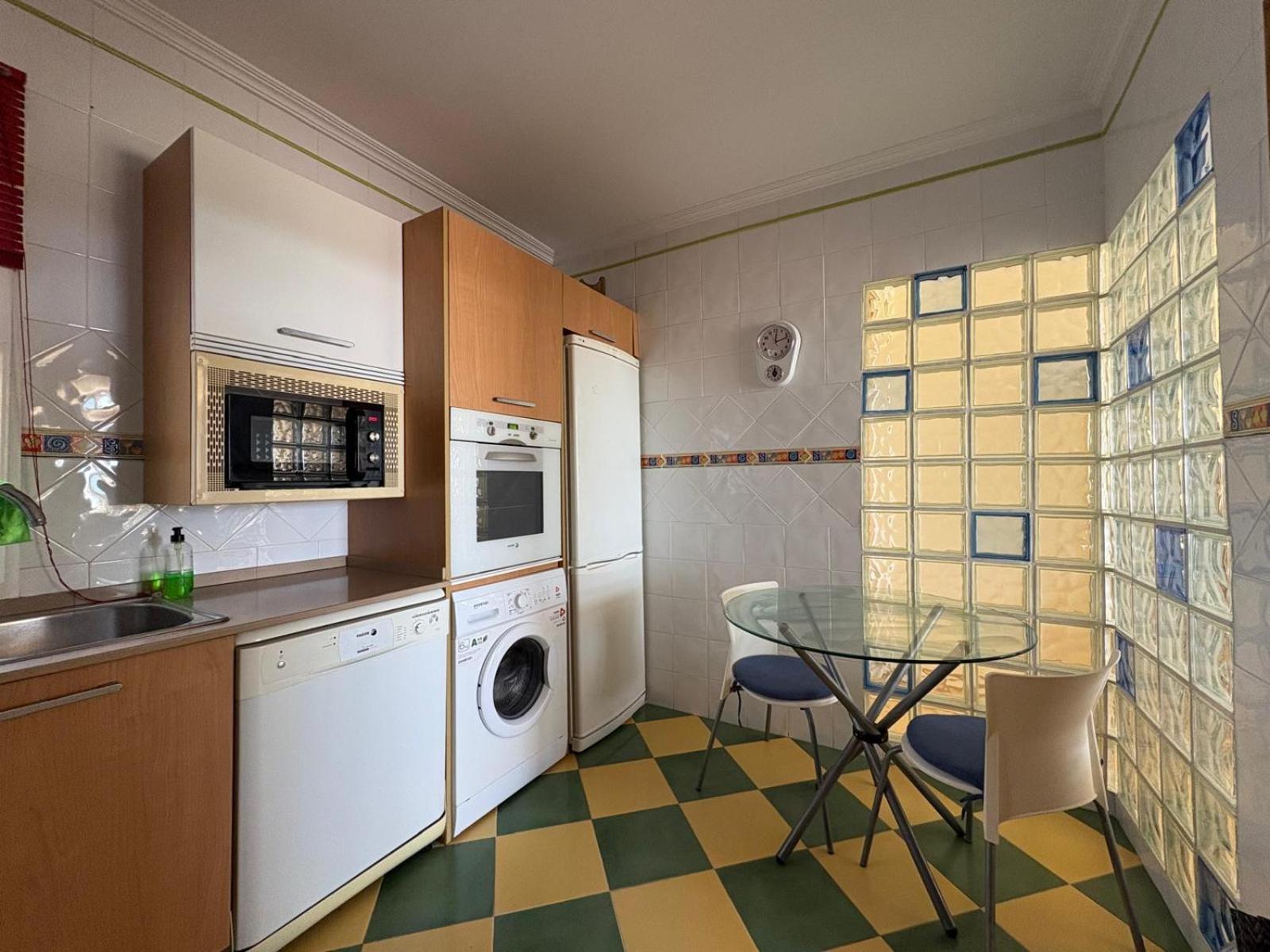 Vinaros Coquet Appartement Vue Mer Екстер'єр фото
