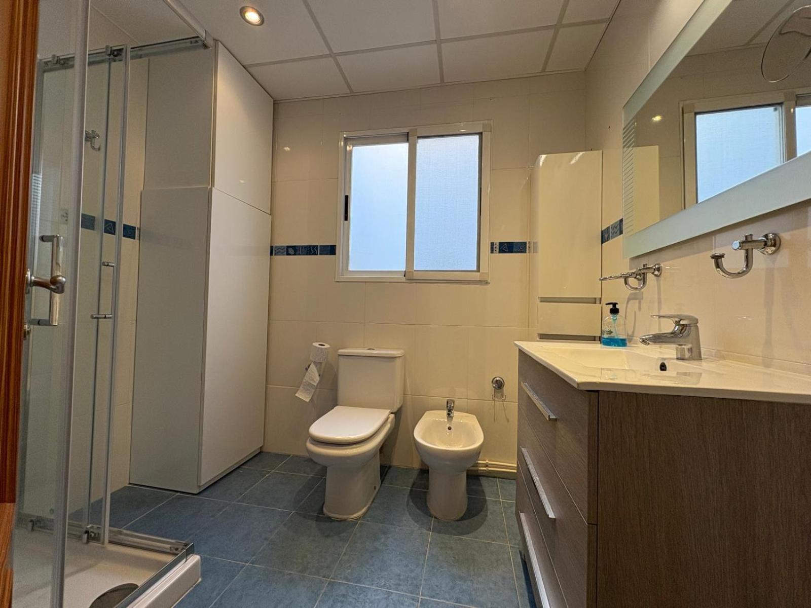 Vinaros Coquet Appartement Vue Mer Екстер'єр фото