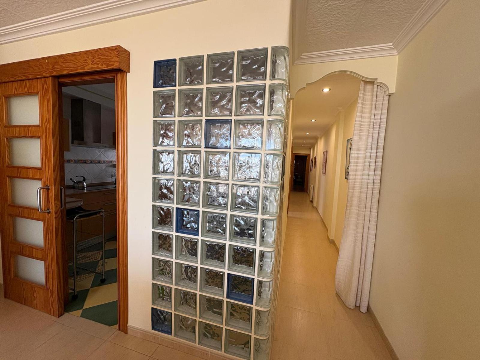 Vinaros Coquet Appartement Vue Mer Екстер'єр фото